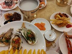 -芭菲盛宴·环球美食(解放碑英利国际店)