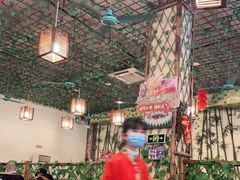 大堂-尚竹阁冬瓜盅·18年地标美食(平洲店)