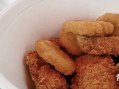 麦麦炸鸡桶-麦当劳(长沙东风路店)