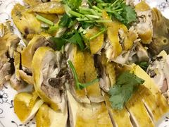 -洪霞餐馆
