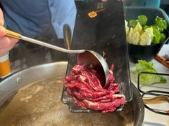 -潮发潮汕牛肉店(永庆坊店)