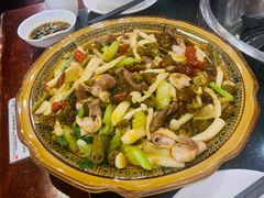 -老来福·非遗酸汤兔(凯旋路店)