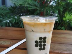 -DECAMERON十日谈(卓悦汇店)