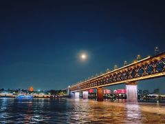 -武汉两江游览·夜游长江(汉口粤汉码头)