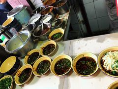-赵伍面庄(松石大道店)