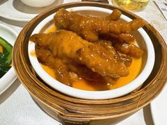 -味可道美食坊(福基路店)