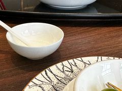 -听松楼·花园酒店·自助餐厅(红梅公园店)