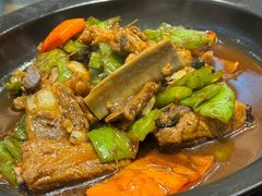 -赣南人家·头牌江西菜(劲松店)