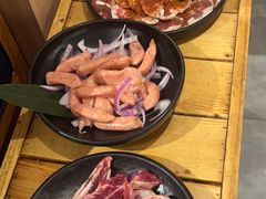 -九田家黑牛烤肉料理(太原迎泽区同至人店)