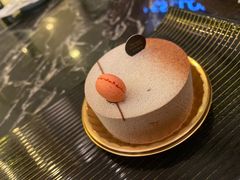 -Salon de The de Joel Robuchon(外滩18号店)