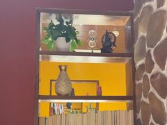 -俄士厨房(五棵松华熙LIVE店)