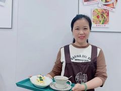 -臻爱住家月嫂育儿嫂(万达店)