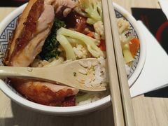 -吉野家 (新街口外大街店)