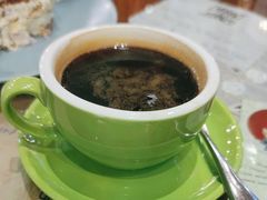 -Cafe Mary Grace - NAIA Terminal 3