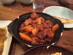 妈妈的味道-妈妈的味道(工人体育场东路店)