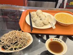 -庆丰包子铺(潘家园店)