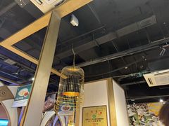 -胖老汉椒麻鸡清真新疆菜(西御街店)