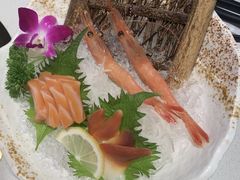 -千寻山野烤肉(天虹店)