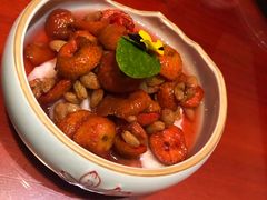 -窄巷子陕菜馆·地道陕西菜(粉巷店)