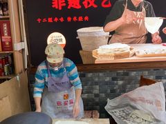 -十二道丰味·徐州土菜·烧烤(何山路店)