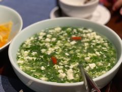 -杭州雅谷泉山庄酒店-餐厅