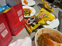 -海底捞火锅(顺义华联店)