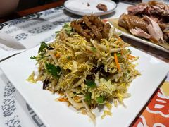 -东方饺子王(工农总店)