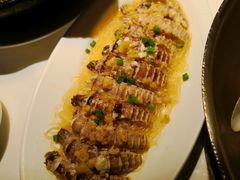 -百味馆·粤菜·湛江菜(后海花园店)