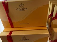 -GODIVA(月星环球港店)