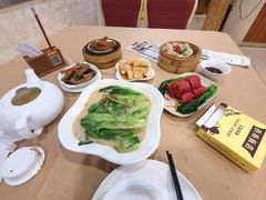 -澳门西南饭店·粤菜·茶市·手工点心(华海路店)