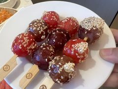 -海底捞火锅(稻河古街夜宵主题店)