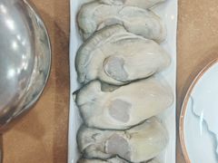 -濠轩阁特色生蚝火锅(水湾路店)