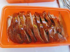 -蔓姐北京烤鸭(芙蓉广场店)