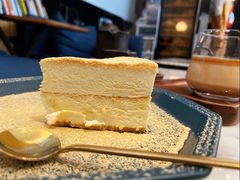 木糠蛋糕-Home Cafe(水榭春天店)