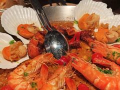 -BROWNSTONE布朗石西班牙餐厅(富城店)