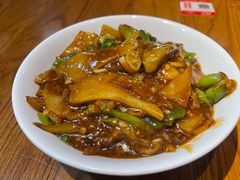 -金掌勺·锅包肉(双榆树店)