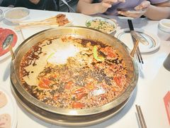 -二荆条·城市森林火锅旗舰店