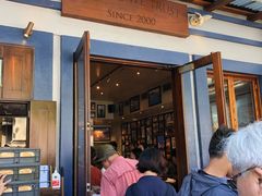 -Fergburger(皇后镇店)