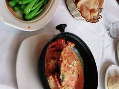 -螃蟹之家·新加坡特色料理(银泰中心in99店)