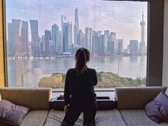 -上海外滩悦榕庄酒店
