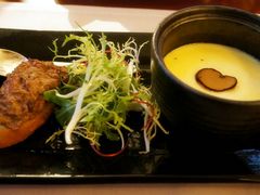 -上海和平饭店-华懋阁 The Cathay Room