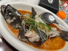 -五姊妹海鲜(火车站店)