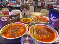 -憶廟街 X 沙角邨(太古城店)