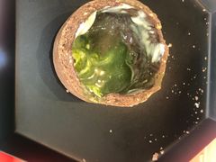 -茶是一枝花泡茶店