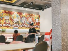 -柠檬树茶餐厅(海雅缤纷城店)