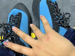 -尽峰攀岩 Acme Climbing