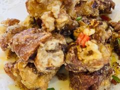 -美极鲜食坊(宝安南路店)