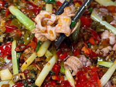 -辣螃铠盆盆蟹大排档(总店)