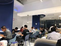 大堂-兰湘子·湘菜小炒(长安万科广场店)