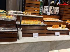-川骄海鲜自助(亚运村店)